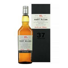 Port Ellen 37 Year Old 1979