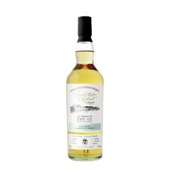 Caol Ila 7 Year Old 2010 the Chronicles Elixir