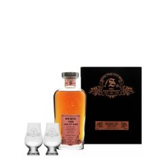 Ben Nevis 27 Year Old 1990 30th Anniversary S.V