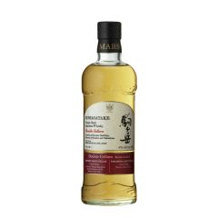 Mars Komagatake Double Cellars 2019
