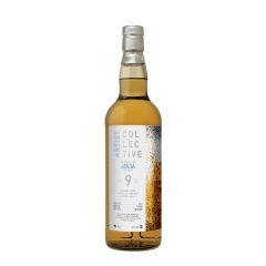 Caol Ila 9 Year Old 2009 Collective 3.0