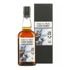 Chichibu Taïwan Edition 2019