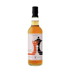 Caol Ila 2009 Alibi Chess Investigation Series