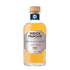 Domaine des Hautes Glaces 2016 Version Française