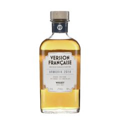 Armorik 2014 Version Française