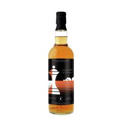 Caol Ila 2007 the Culprit Chess Investigation Series