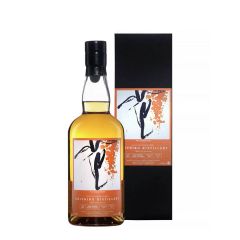 Chichibu Single Cask #3814 Conquête