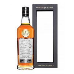 Caol Ila 13 Year Old 2008 Conquête Gordon & Macphail