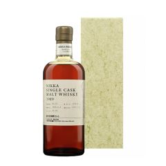 Miyagikyo 18 Year Old 1989