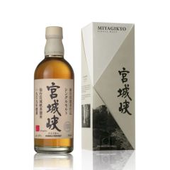 Miyagikyo Non Age