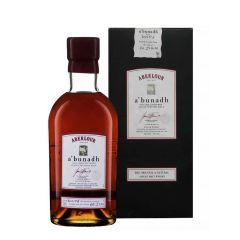Aberlour a bunadhch batch 8