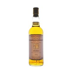 Ardbeg 1976 Connoisseurs Choice G&M