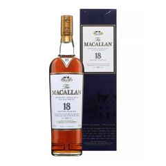 Macallan 18 Year Old Release 2016