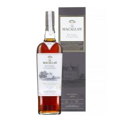 Macallan Boutique collection