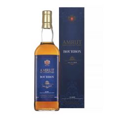 Amrut Bourbon Single Cask Trilogy
