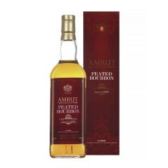 Amrut Peated Bourbon Single Cask Trilogy