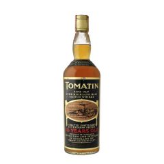 Tomatin 10 Year Old