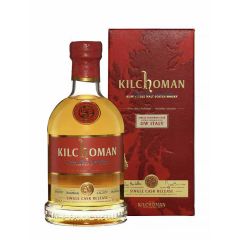 Kilchoman 2007 Velier