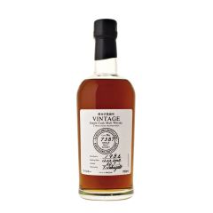 Karuizawa 1986 Vintage White Label Cask 7387 O Uchiburi btl 2008