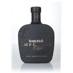 Ron Barcelo Imperial Onyx Dark Rum