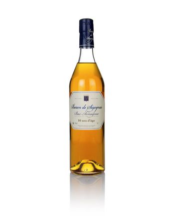 Baron de Sigognac 10年