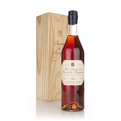 Baron de Sigognac 1960 Hors d'age Armagnac