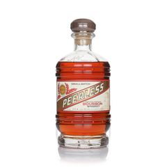Peerless Small Batch Bourbon (55.2%)