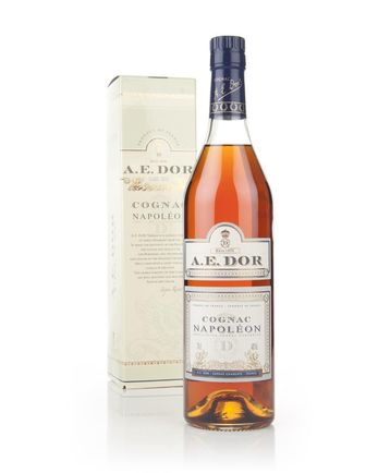 A E Dor Napoleon Cognac