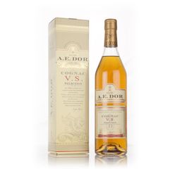 A. E. Dor Cognac のその他