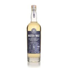 A Secret Speyside Distillery 8 Year Old 2016 Single Cask