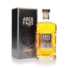 Aber Falls Orange Wine Cask - Distillers Cut