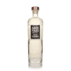Aber Falls Welsh Plain Vodka