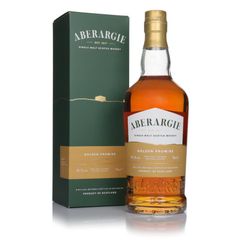 Aberargie Expressions - Golden Promise