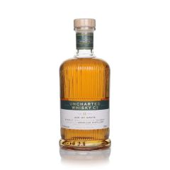 Aberlour 11 Year Old 2014 - Ace of Speys (Uncharted Whisky)