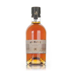 Aberlour 16 Year Old Double Cask Matured