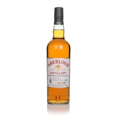 Aberlour 2014 (bottled 2024) - White Oak Cask Maturation