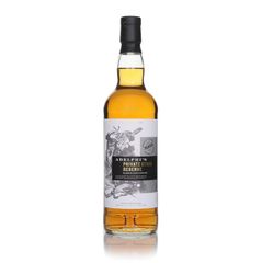 Adelphi Private Stock Reserve