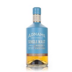 Adnams Single Malt (40%)