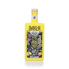Agnes Arber Pineapple Flavoured Gin