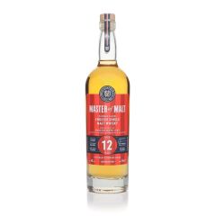 An English Distillery 12 Year Old 2013 - World Cup Edition
