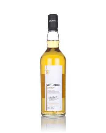 An Cnoc 12年