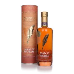 Annandale Man OWords Vintage 2017 - Sherry Cask (cask 1022)