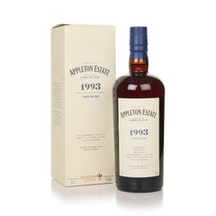 Appleton Estate 29 Year Old 1993 - Hearts Collection Dark Rum