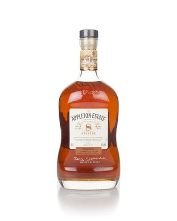 Appleton Estate Reserve 8年 Rum