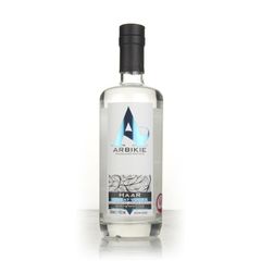 Arbikie Haar Wheat Plain Vodka