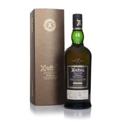 Ardbeg 10 Year Old 2012 (cask 4046) - First Fill Charred Red Wine Hogs