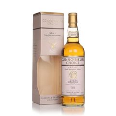 Ardbeg 1978 (bottled 2000) - Connoisseurs Choice (Gordon & MacPhail)
