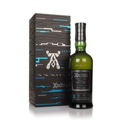 Ardbeg 23 Year Old Vintage Y2K