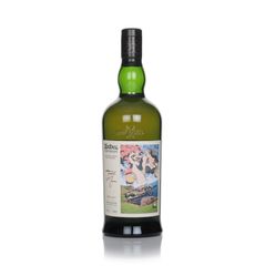 Ardbeg Corryvreckan Tradd Moore A Moment'