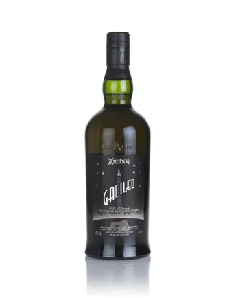 Ardbeg Galileo 12年